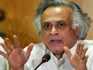 Jairam Ramesh Jairam Ramesh