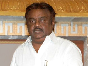 Vijaykanth Vijaykanth