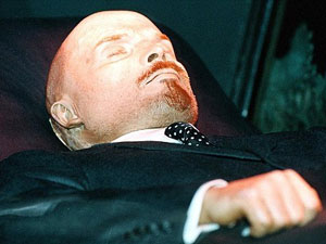 Lenin Lenin