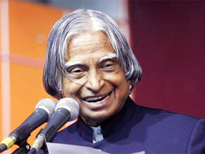 Abdul Kalam Abdul Kalam