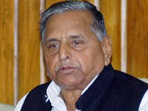 Mulayam singh yadav Mulayam singh yadav