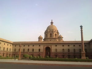 Rastrapathi Bhawan Rastrapathi Bhawan