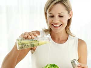 Cooking oil Cooking oil