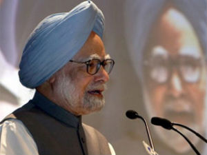Manmohan Singh Manmohan Singh