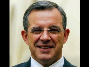 Thierry Mariani Thierry Mariani
