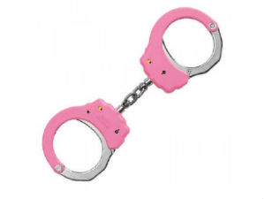 Handcuff Handcuff