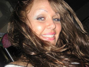 Mistie Rebecca Atkinson Mistie Rebecca Atkinson