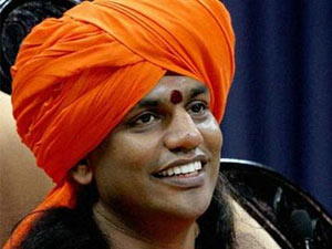 சீரியஸாக இறங்கிய நித்தி 