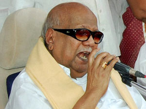 Karunanidhi Karunanidhi
