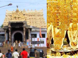 Padmanabhaswamy temple Padmanabhaswamy temple