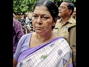 Girl’s mother to be blamed: Warden Girl’s mother to be blamed: Warden