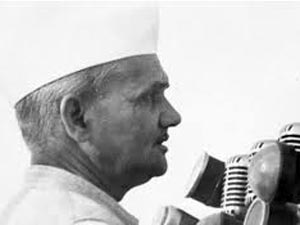Lal Bahadur Shastri Lal Bahadur Shastri