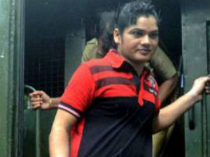 Pinki Pramanik Pinki Pramanik