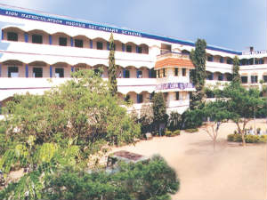 Zion School Zion School