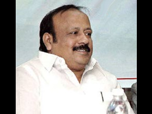 MRK Panneerselvam MRK Panneerselvam