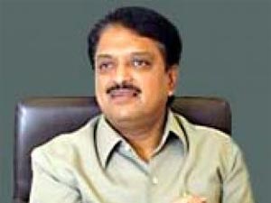Vilasrao Deshmukh Vilasrao Deshmukh
