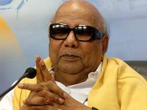 Karunanidhi Karunanidhi
