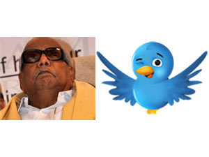 Karunanidhi Karunanidhi