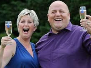 British couple British couple