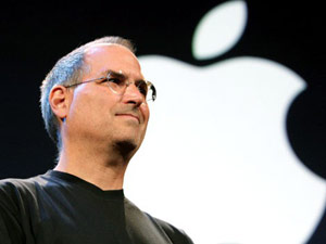 Steve Jobs Steve Jobs