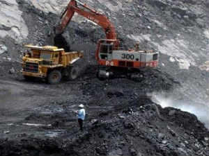 நிலக்கரி பற்றாக்குறை 