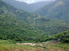 Western Ghats Western Ghats