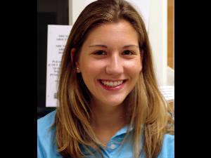 Carrie Reichert Carrie Reichert