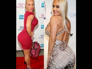 Coco Austin Coco Austin