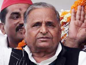 Mulayam Singh Yadav Mulayam Singh Yadav