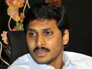 Jagan Mohan Reddy Jagan Mohan Reddy
