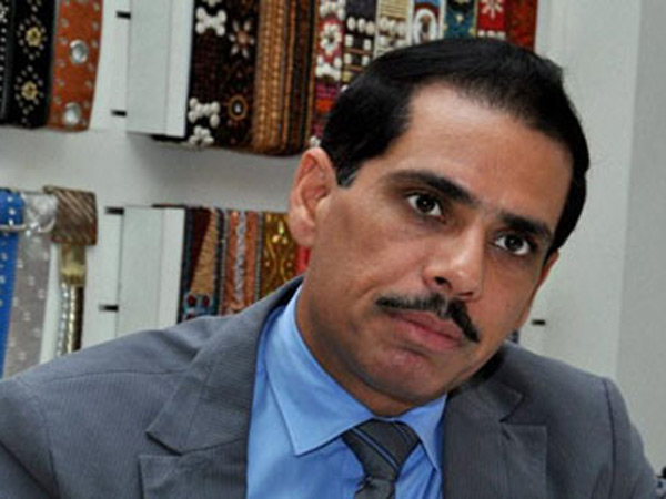 வத்ராவின் பின்னணி தெரியுமா?