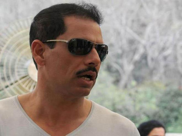 சுமாரான வத்ரா... டென்சனான நண்பர்கள்...