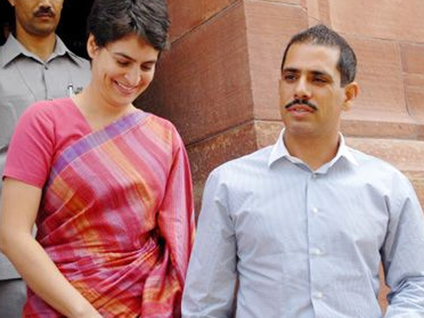 நேரு குடும்பத்திற்கு இது புதுசில்லை