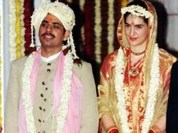 பிரியங்காவை திருமணம் செய்த பின்னர் .....