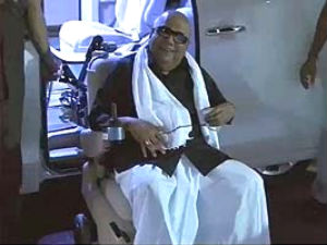 Karunanidhi Karunanidhi