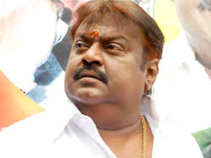 VIjayakanth VIjayakanth