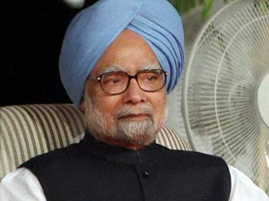 Manmohan Singh Manmohan Singh