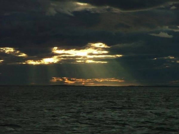 அப்படியெனில் அவர்கள் சும்மா இருப்பார்களா?