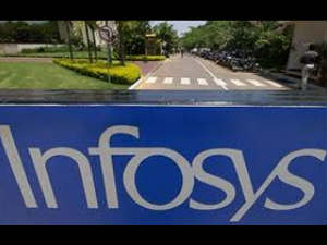 Infosys Infosys