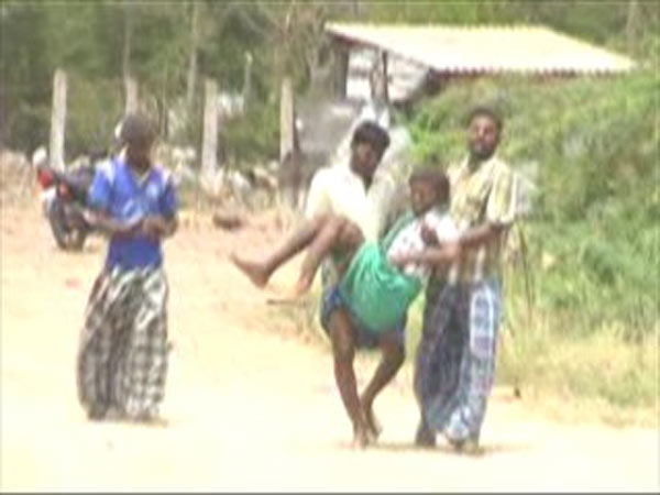 விபத்தும் விபத்து சார்ந்த வாழ்க்கையும்….