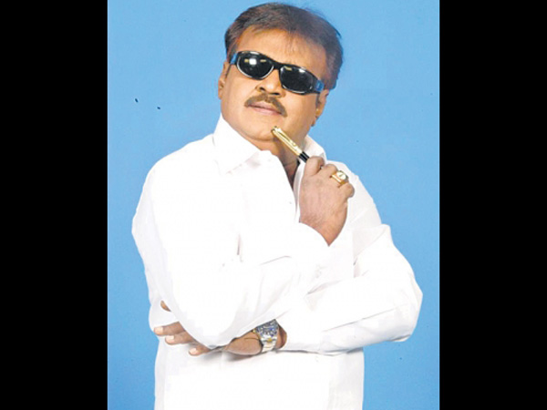 ஒருவேளை பாஜகவோடு சேருவாரோ...?