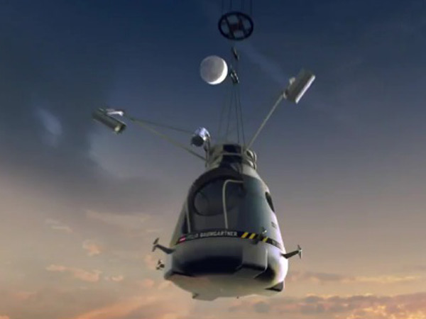 36 கி.மீ. உயரத்தை அடைந்தவுடன்...