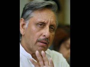 Mani shankar aiyar Mani shankar aiyar