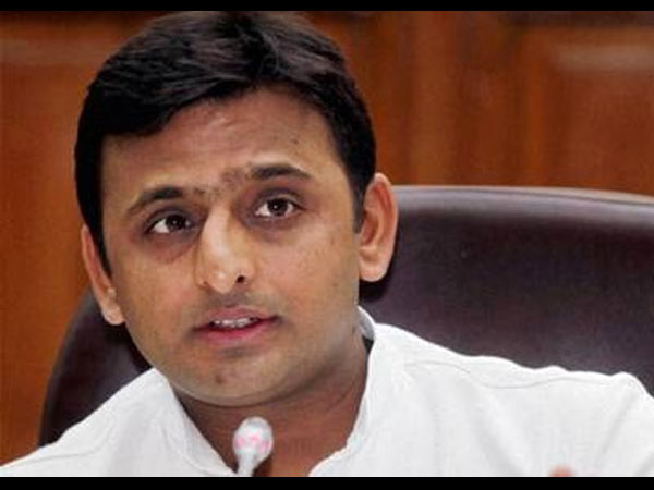 அகிலேஷுக்கும் இனி 'கருப்புப் பூனை' வருமாம்