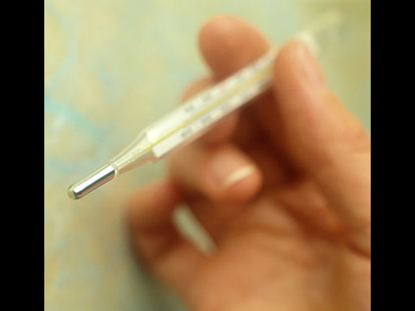 உலைவைக்கும் மஞ்சள் காய்ச்சல்