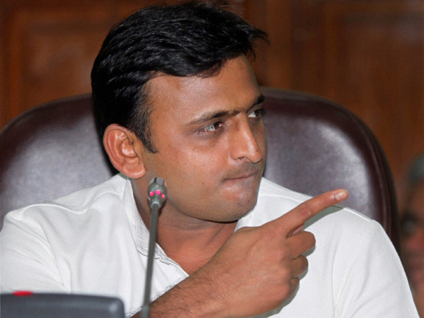 காங்கிரஸ்- சமாஜ்வாடி உறவு என்னாகும்?