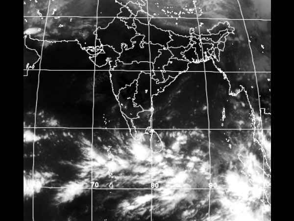 இது பருவ மழைதான்.. அறிவித்தது வானிலை மையம்