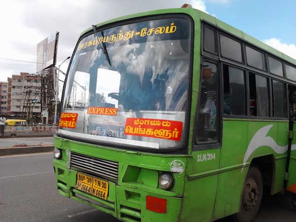 எல்லாமே ஜாஸ்திதான்