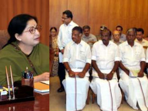 Jayalalitha Jayalalitha