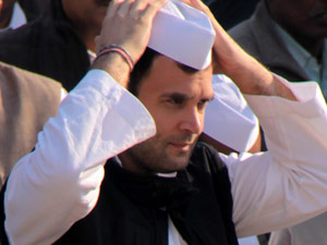 Rahul Gandhi Rahul Gandhi